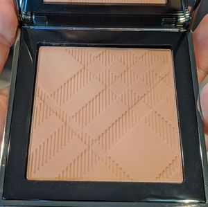 Burberry Warm Glow No 1 Bronzer